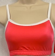 Binded Camisole Sport top